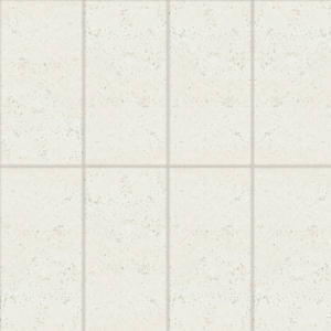 Cascade Minimal White | 30x60cm