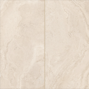Cascade Minimal Cream | 60x120cm