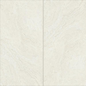 Cascade Minimal White | 60x120cm